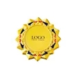 Custom Full Color Name Badges | https://www.bestnamebadges.com