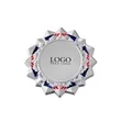 Custom Full Color Name Badges | https://www.bestnamebadges.com