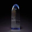 Fairmont Medium Optically Perfect Award | https://www.bestnamebadges.com
