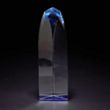 Fairmont Large Optically Perfect Award | https://www.bestnamebadges.com