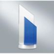 Bergen Cobalt Optically Perfect Award | https://www.bestnamebadges.com