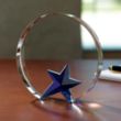 Circle Star Award | https://www.bestnamebadges.com