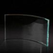 Times Large Glass Award | https://www.bestnamebadges.com