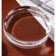 Flat Round Paperweight | https://www.bestnamebadges.com