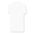 Jersey Beach Towel | https://www.bestnamebadges.com