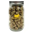 Medium Jar Pet Fill | https://www.bestnamebadges.com