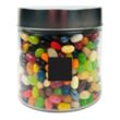 Large Jar Premium Fill | https://www.bestnamebadges.com