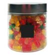 Large Jar Standard Fill | https://www.bestnamebadges.com