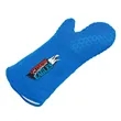 Silicone Oven Mitt | https://www.bestnamebadges.com