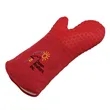 Silicone Oven Mitt | https://www.bestnamebadges.com
