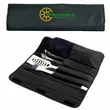 Silicone BBQ Set | https://www.bestnamebadges.com