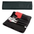 Silicone BBQ Set | https://www.bestnamebadges.com