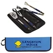 3 Piece BBQ Set | https://www.bestnamebadges.com