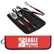 3 Piece BBQ Set | https://www.bestnamebadges.com