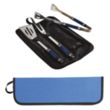 3 Piece BBQ Set | https://www.bestnamebadges.com