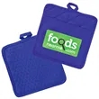 Silicone Potholder and Trivet | https://www.bestnamebadges.com