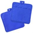 Silicone Potholder and Trivet | https://www.bestnamebadges.com