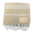 Peshtemal Turkish Towel | https://www.bestnamebadges.com