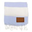 Cabana Turkish Towel | https://www.bestnamebadges.com