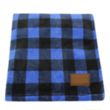 Cabin Throw | https://www.bestnamebadges.com