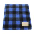 Cabin Throw | https://www.bestnamebadges.com