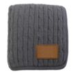 Cable Knit | https://www.bestnamebadges.com