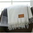 Capri Throw | https://www.bestnamebadges.com