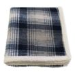 Cottage Plaid | https://www.bestnamebadges.com