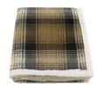 Cottage Plaid | https://www.bestnamebadges.com