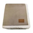 Original Lambswool Throw | https://www.bestnamebadges.com
