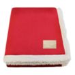 Original Lambswool Throw | https://www.bestnamebadges.com