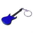 Guitar Keylight | https://www.bestnamebadges.com