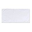 Dye Sublimated Small Beach Towel | https://www.bestnamebadges.com