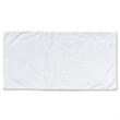 Dye Sublimated Standard Beach Towel | https://www.bestnamebadges.com