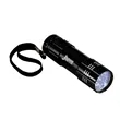 Torch Flashlight | https://www.bestnamebadges.com