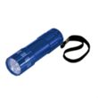 Torch Flashlight | https://www.bestnamebadges.com