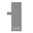 Lounge Chair Cover | https://www.bestnamebadges.com