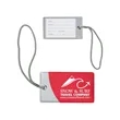 Luggage Tag | https://www.bestnamebadges.com