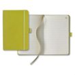 ApPeel Pico Lined Apple Page Journal | https://www.bestnamebadges.com