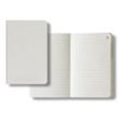 ApPeel Pico Lined Saddle Stitched Apple Page Journal | https://www.bestnamebadges.com