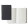 ApPeel Pico Lined Saddle Stitched Apple Page Journal | https://www.bestnamebadges.com