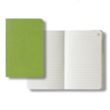 ApPeel Pico Lined Saddle Stitched Apple Page Journal | https://www.bestnamebadges.com