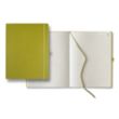 ApPeel Grande Lined Apple Page Journal | https://www.bestnamebadges.com