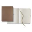ApPeel Grande Lined Apple Page Journal | https://www.bestnamebadges.com