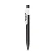 Maxema Mood Metal Titanium Pen Black Ink | https://www.bestnamebadges.com