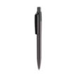 Maxema Mood Metal Titanium Pen Black Ink | https://www.bestnamebadges.com