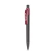 Maxema Mood Metal Titanium Palette Pen Black Ink | https://www.bestnamebadges.com