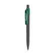 Maxema Mood Metal Titanium Palette Pen Black Ink | https://www.bestnamebadges.com