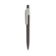 Maxema Mood Metal Titanium Palette Pen Black Ink | https://www.bestnamebadges.com
