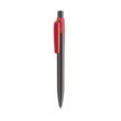 Maxema Mood Metal Titanium Palette Pen Black Ink | https://www.bestnamebadges.com
